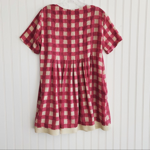 Opening Ceremony babydoll style dress SIZE SMALL - Picture 2 of 11